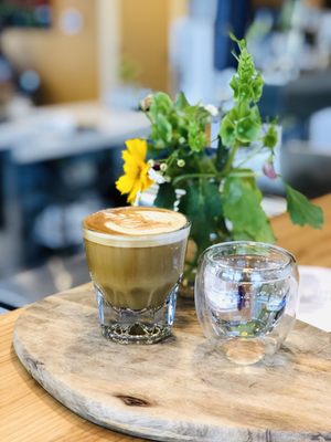 Brew Culture Coffee by null