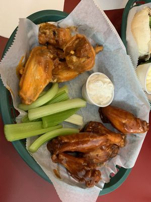 Baltimore Street Grill by null