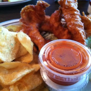 Blue Ox Central - Best Fingers in Vegas and possibly the universe! - New American Near Me - Las Vegas, Nevada Blue Ox Central - Best Fingers in Vegas and possibly the universe! - New American Near Me - Las Vegas, Nevada
