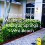 Falcon Cleaning Services