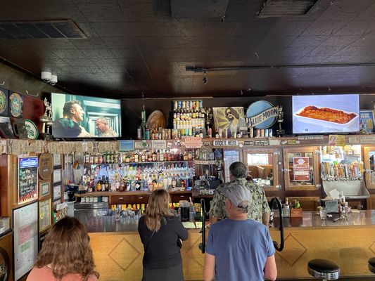 Shanahan's Pub & Grill by null