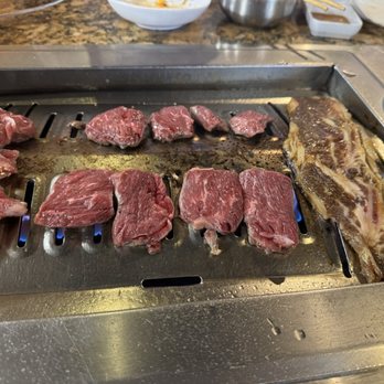 Handoo Korean Bbq - Barbeque Near Me - San Diego, California