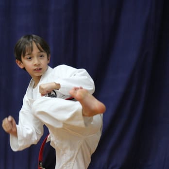 UKO Karate - Technique - Karate Near Me - Spokane Valley, Washington