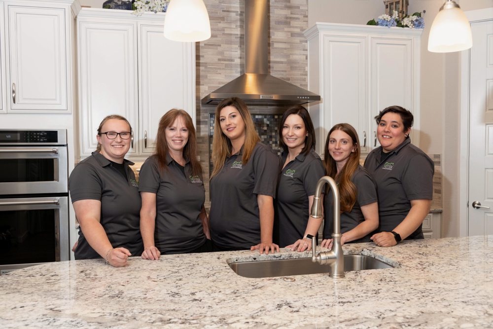 Vetter Cleaning & Maintenance - veterans service organization in Colorado Springs, CO