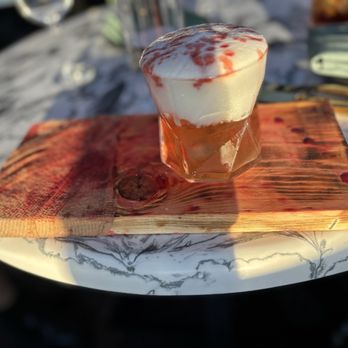 The Green Room - Tyler Durden - Cocktail Bars Near Me - Burbank, California