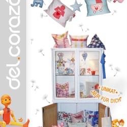 del.corazon. Store