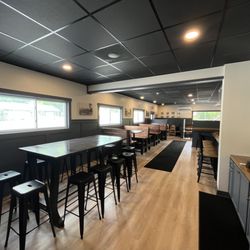 The Stic Kitchen and Bar