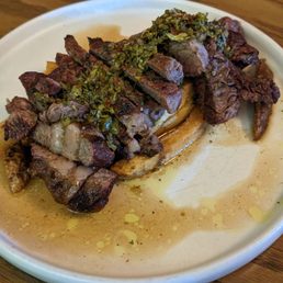 Rib-eye