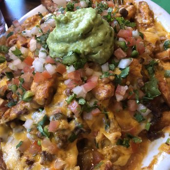 Maria's Mexican Restaurant - Mexican Near Me - Ogden, Utah