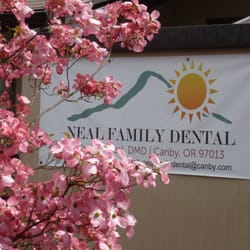 Neal Family Dental - Call (503) 266 -2705 today to schedule an appointment!