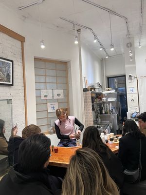 Setsugekka East Village by null