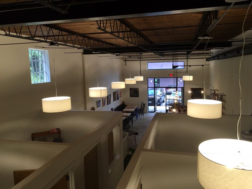 THE HIVE Arts & Crafts 1747 Allied St, Charlottesville, VA Yelp