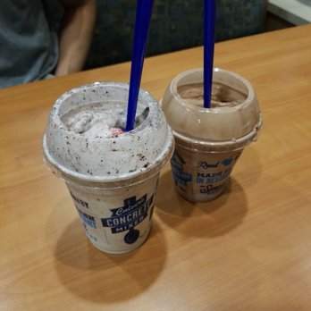 Culver's - Fast Food Near Me - Orem, Utah