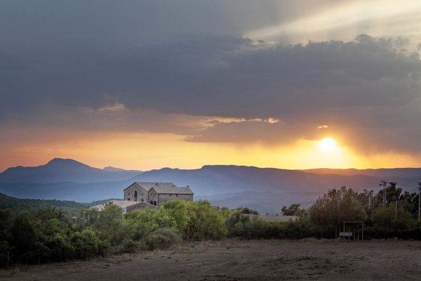 Hotel Casa Albets by null