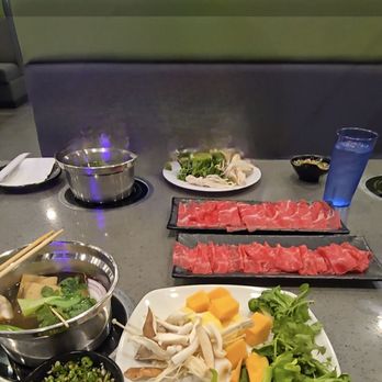 Shabu House - Hot Pot Near Me - Fort Lee, New Jersey Shabu House - Hot Pot Near Me - Fort Lee, New Jersey