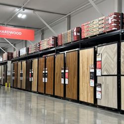 Floor & Decor - Flooring