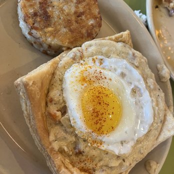 Snooze, an A.M. Eatery - Breakfast Pot Pie! 5 stars! - Breakfast & Brunch Near Me - Westminster, Colorado