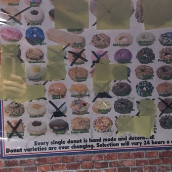 Hurts Donut - Donuts Near Me - Tempe, Arizona