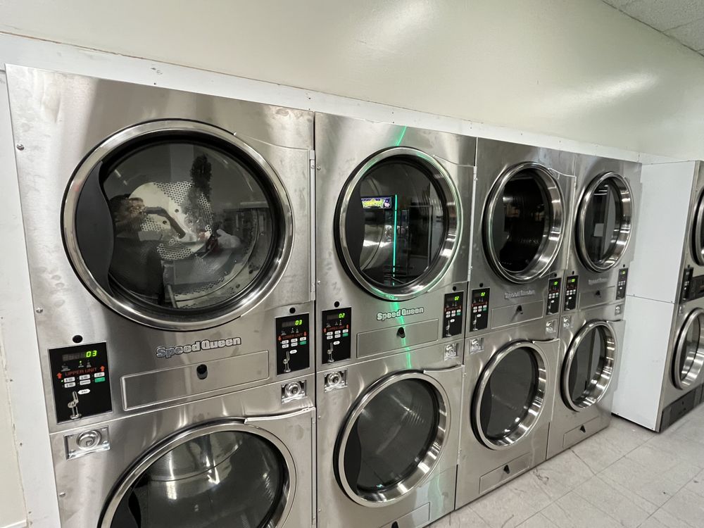 MB WASHERS & DRYERS Oakley, California Appliances & Repair Phone