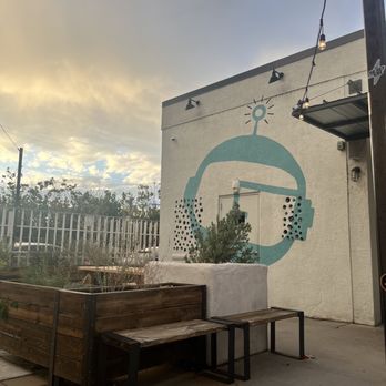 Gravity Bound Brewing - Brewpubs Near Me - Albuquerque, New Mexico