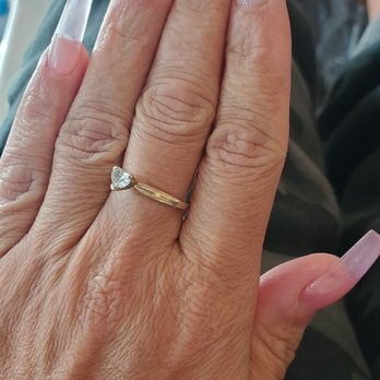 Jojo Nails - Full set - Nail Salons Near Me - Glendora, California
