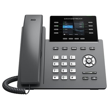 South Shore Networks - Grandstream GRP2624 Wifi capable - Telecommunications Near Me South Shore Networks - Grandstream GRP2624 Wifi capable - Telecommunications Near Me