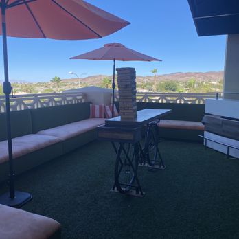 The Stove NV - Outside waiting area looks comfortable - Breakfast & Brunch Near Me - Henderson, Nevada The Stove NV - Outside waiting area looks comfortable - Breakfast & Brunch Near Me - Henderson, Nevada