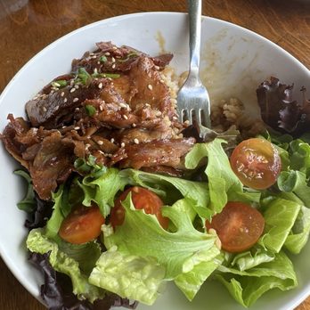 Uncle Bobo's - Teriyaki beef bowl - Barbeque Near Me - Kaaawa, Hawaii Uncle Bobo's - Teriyaki beef bowl - Barbeque Near Me - Kaaawa, Hawaii