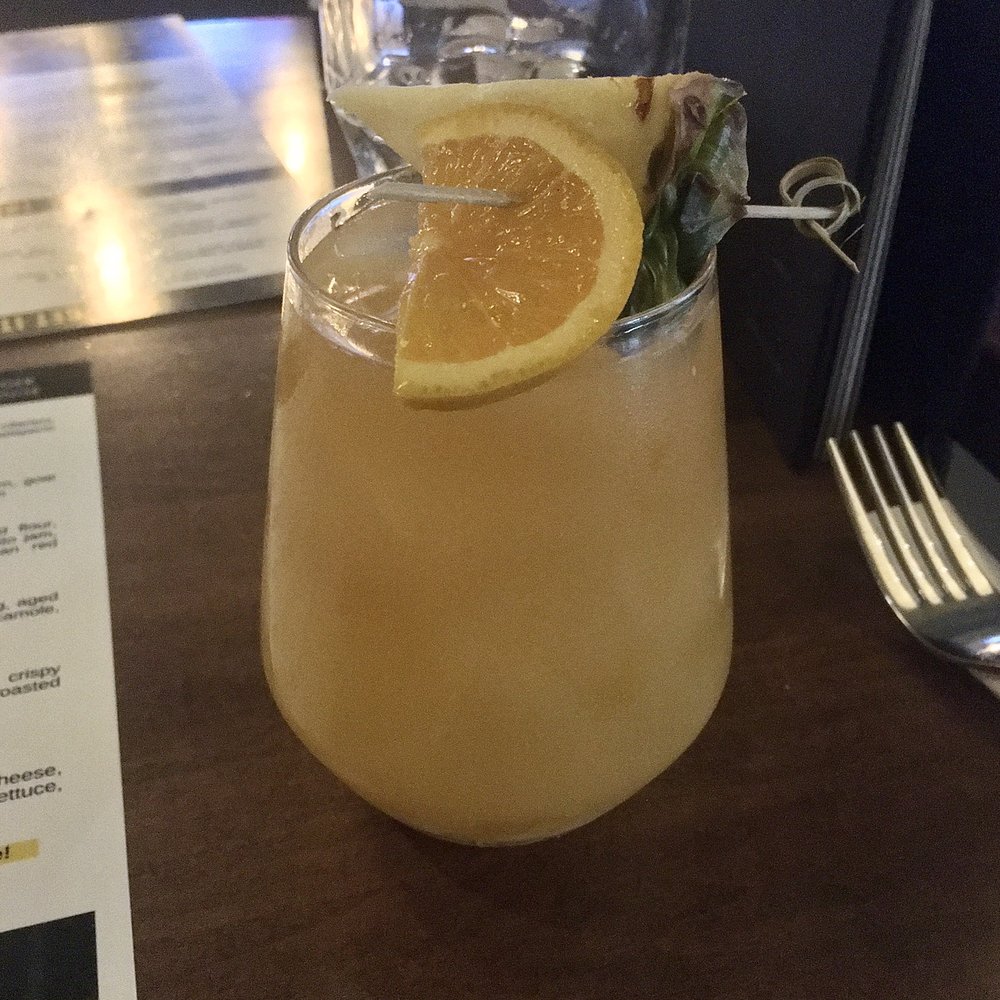 Bin 4 Burger Lounge - Lum Rum Mai Tai - Burgers Near Me - Vancouver, British Columbia Bin 4 Burger Lounge - Lum Rum Mai Tai - Burgers Near Me - Vancouver, British Columbia