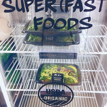 Juice Generation - Juice Bars & Smoothies Near Me - New York, New York