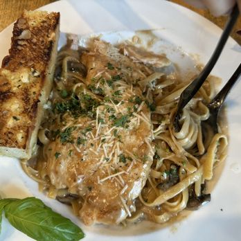 Ti Amo - Italian Near Me - Boise, Idaho