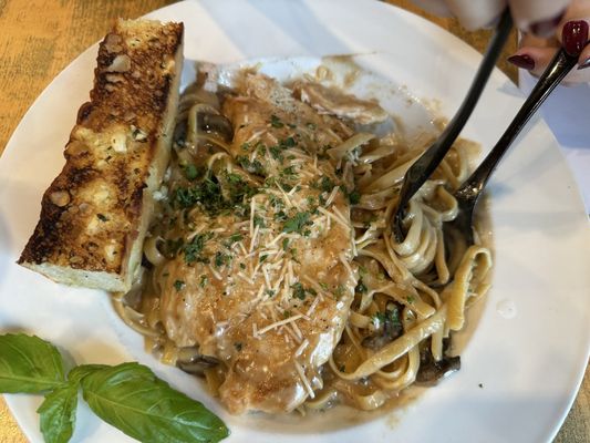 Ti Amo Italian Ristorante by null