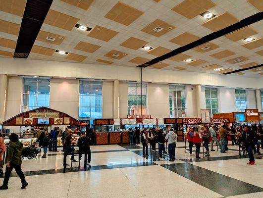 Houston Livestock Show and Rodeo by null