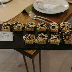 Greens Point Catering