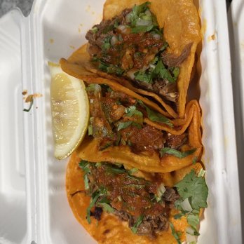Birria-Landia - Food Trucks Near Me - Jackson Heights, New York