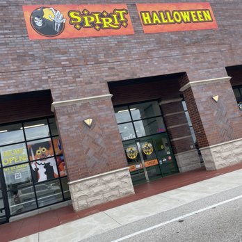 Spirit Halloween - Costumes Near Me - Chesterfield, Missouri Spirit Halloween - Costumes Near Me - Chesterfield, Missouri