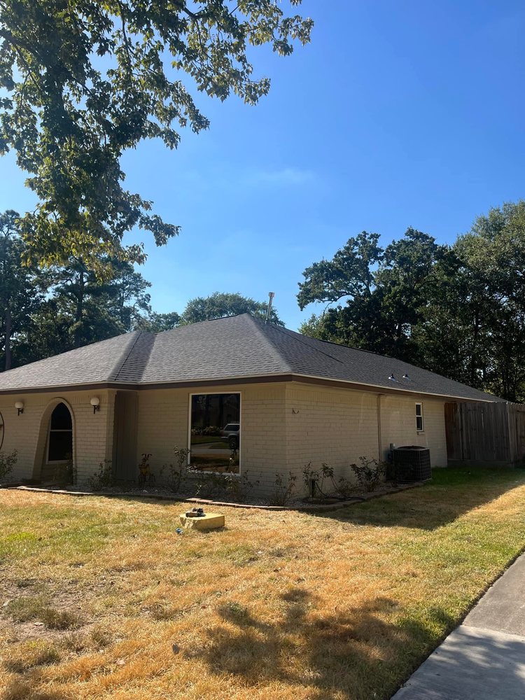 Slide of CRMS Developments