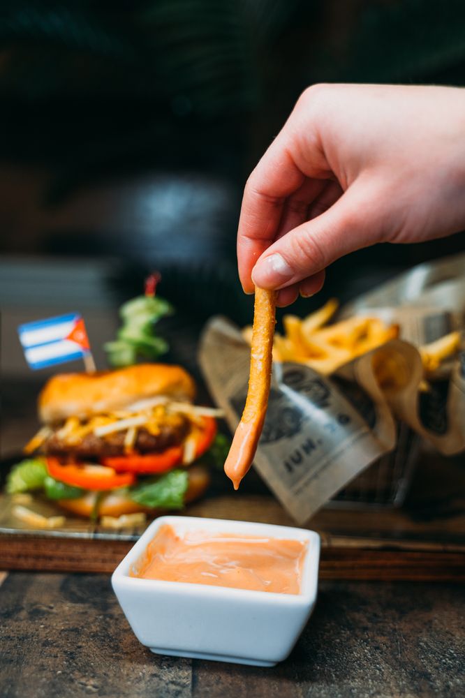 Havana Carolina Restaurant & Bar