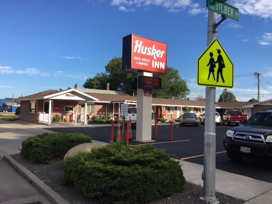 Husker Inn by null