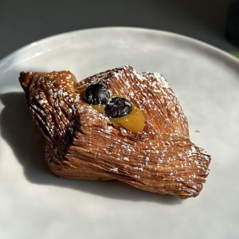 Artisanal Goods by CAR - Lemon berry pastry - Chocolatiers & Shops Near Me - Pasadena, California Artisanal Goods by CAR - Lemon berry pastry - Chocolatiers & Shops Near Me - Pasadena, California