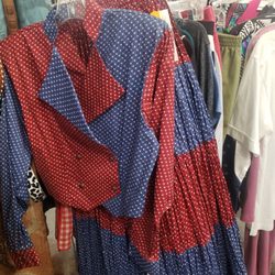 Clothes Encounters