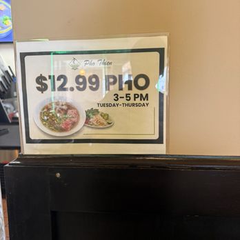 Pho Thien Vietnamese Kitchen - Dinner special - Vietnamese Near Me - Naperville, Illinois Pho Thien Vietnamese Kitchen - Dinner special - Vietnamese Near Me - Naperville, Illinois