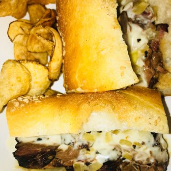 Mike's BBQ - Brisket cheesesteak - Barbeque Near Me - Philadelphia, Pennsylvania Mike's BBQ - Brisket cheesesteak - Barbeque Near Me - Philadelphia, Pennsylvania