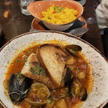 Casa Del Toro - Paella - Latin American Near Me - Hayward, California Casa Del Toro - Paella - Latin American Near Me - Hayward, California