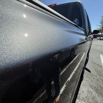 Bumper Medic Collision Center - After repair - Body Shops Near Me - San Diego, California Bumper Medic Collision Center - After repair - Body Shops Near Me - San Diego, California