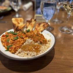 Delish Sisters - Curry