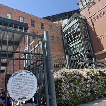 Coors Field - Stadiums & Arenas Near Me - Denver, Colorado