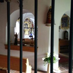 St. Maria Kapelle