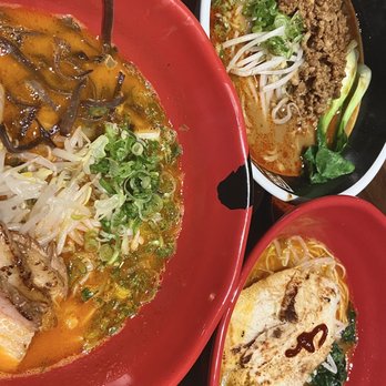 JINYA Ramen Bar - Duluth - Premium Tonkotsu Red, Spicy Chicken Ramen, Spicy Umami Miso Ramen - Ramen Near Me - Duluth, Georgia JINYA Ramen Bar - Duluth - Premium Tonkotsu Red, Spicy Chicken Ramen, Spicy Umami Miso Ramen - Ramen Near Me - Duluth, Georgia