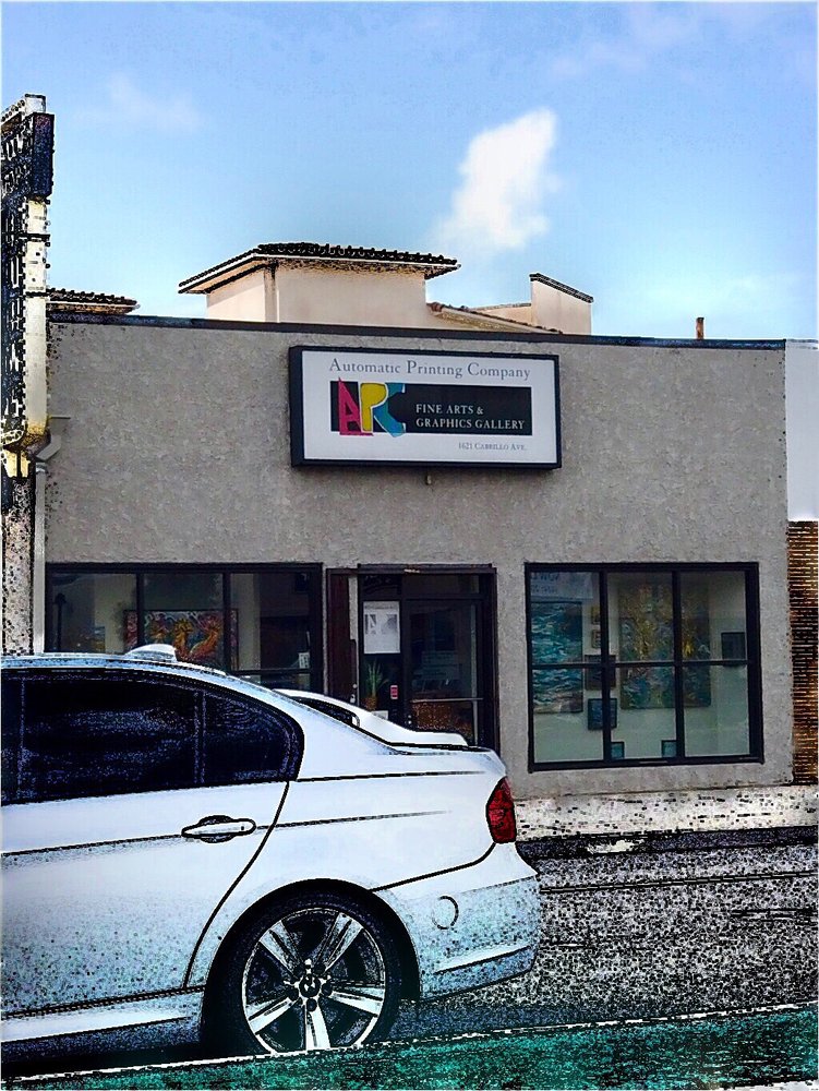 APC FINE ARTS & GRAPHICS Updated 2024 12 Photos & 19 Reviews 1621
